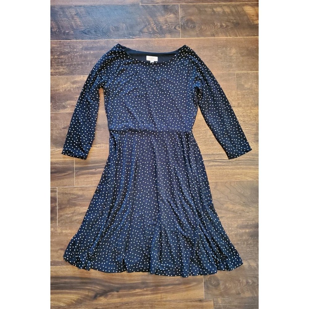 Ann Taylor LOFT Casual Dress - size 4